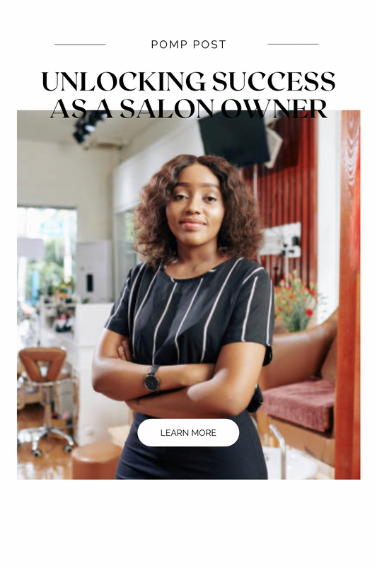 Unlocking Success: Strategies to Increase Business and Profits as a Salon Owner