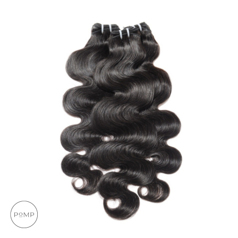 POMP Vietnamese Body Wave Bundles