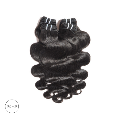 POMP Vietnamese Body Wave Bundles