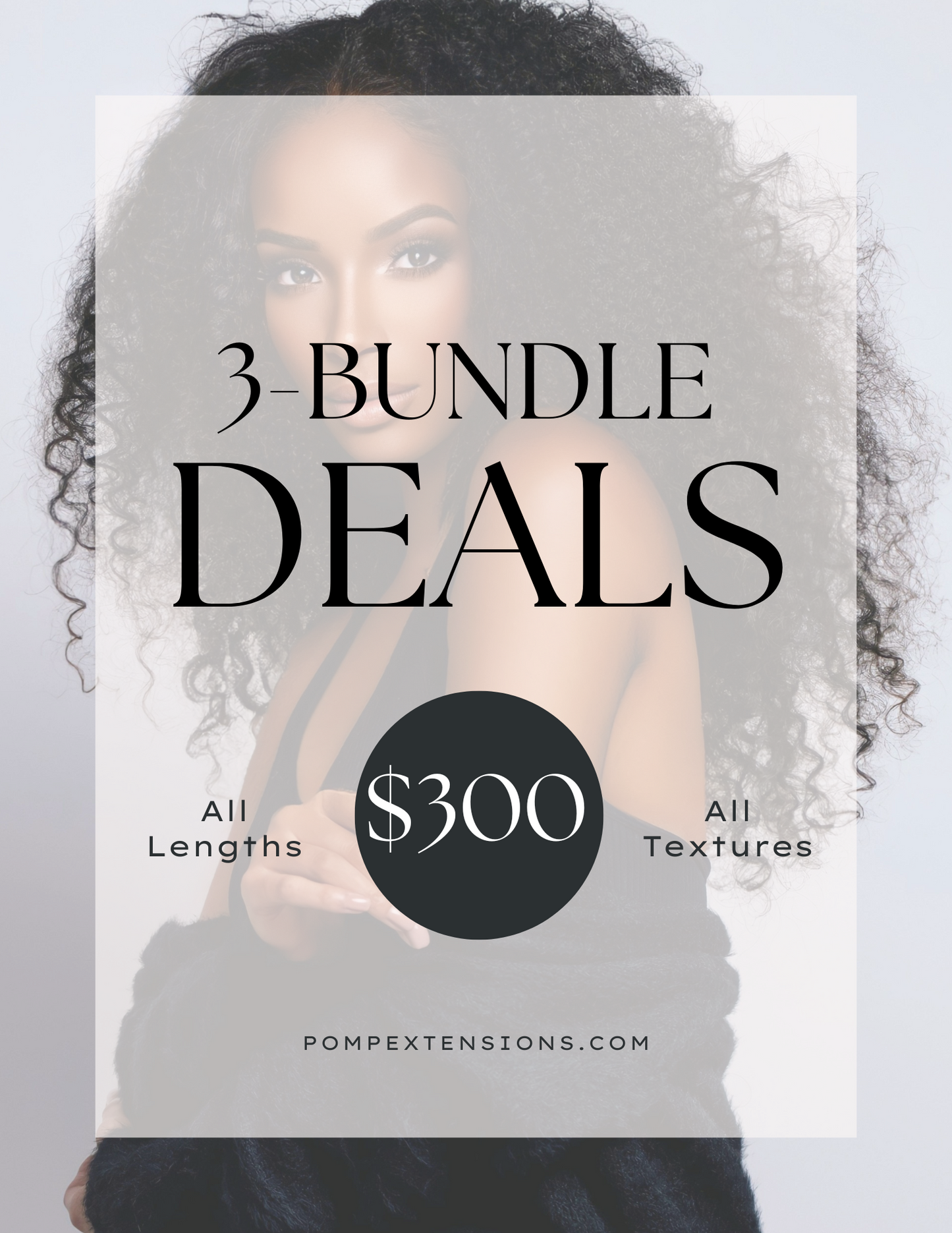 3 - BUNDLE DEAL