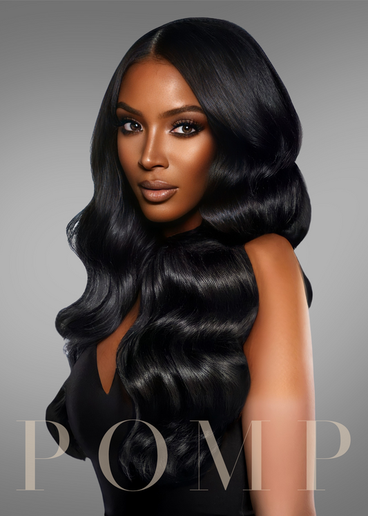 POMP Vietnamese Body Wave Bundles