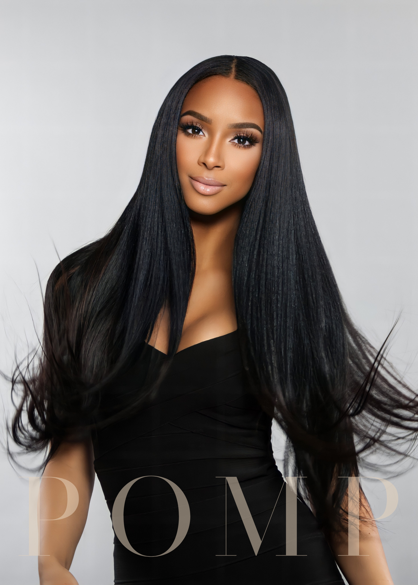 POMP Vietnamese Straight Bundles