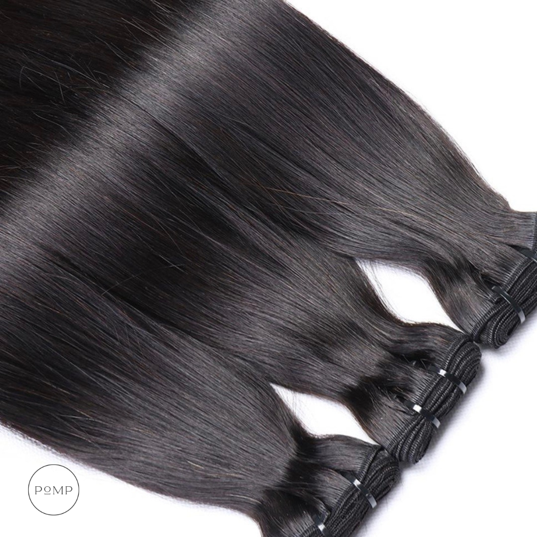 POMP Vietnamese Straight Bundles